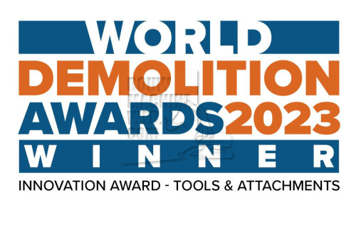 Innovation Award - Tools & Attachments